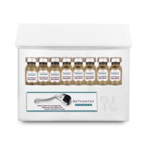 Global Medical Travel Komplike Saç Mezoterapi Kiti